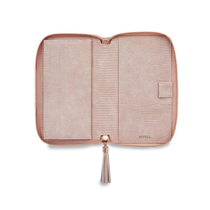 | OUTLET | Slim Zip Wallet | Final Sale | NOTIQ