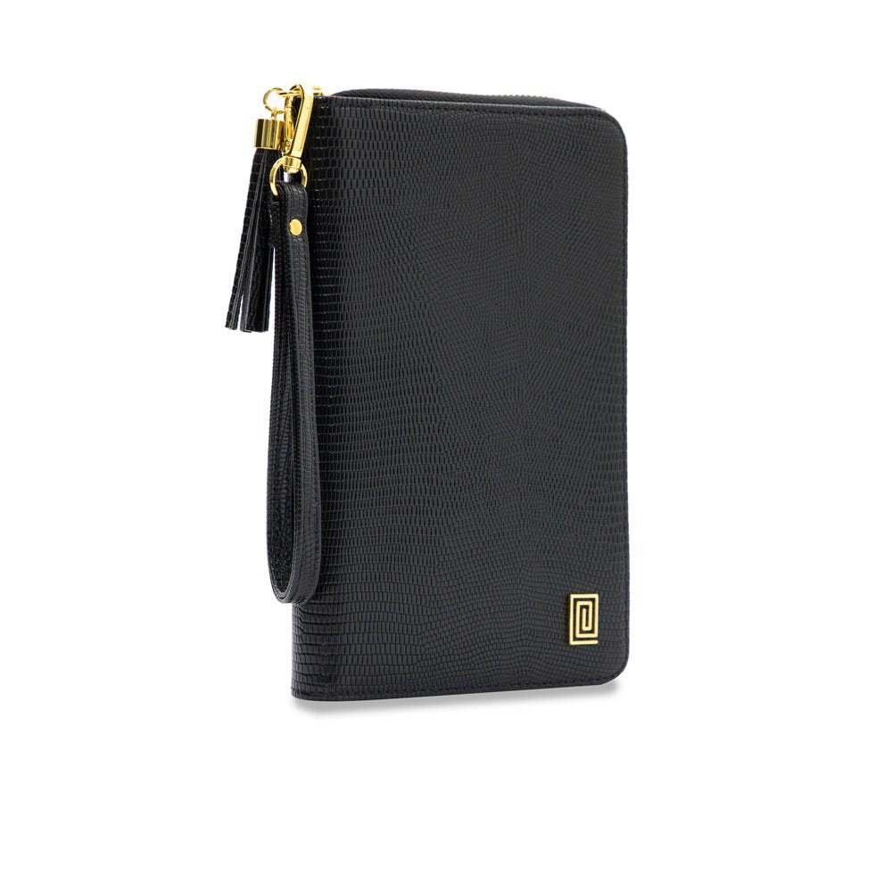 | OUTLET | Slim Zip Wallet | Final Sale | NOTIQ