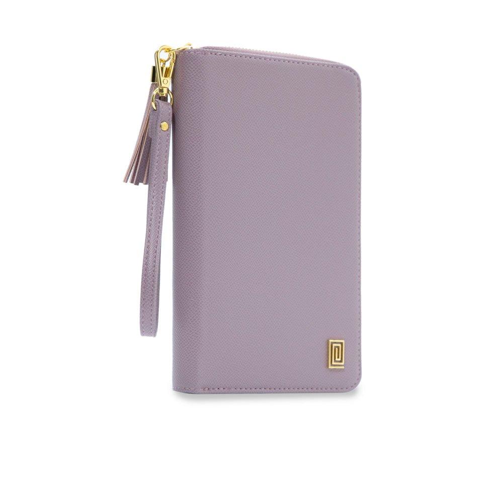 | OUTLET | Slim Zip Wallet | Final Sale | NOTIQ