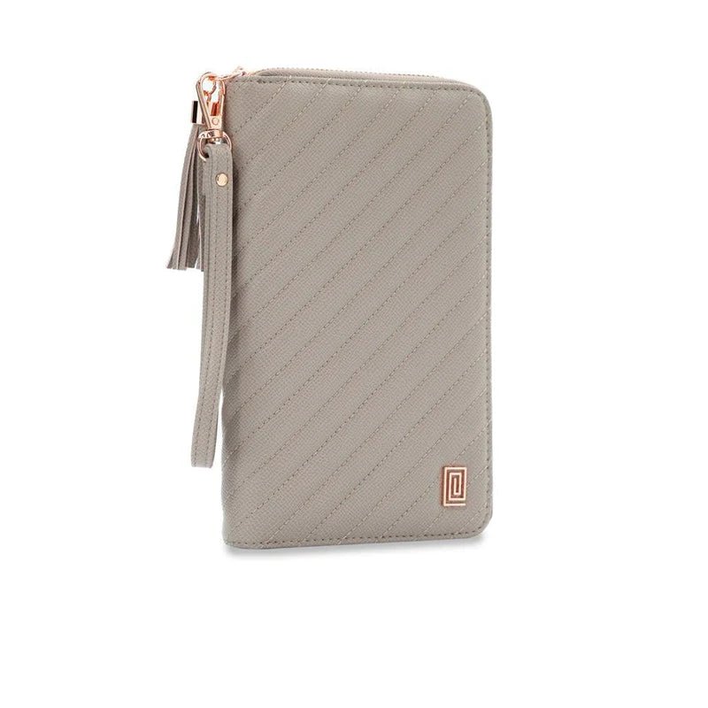 | OUTLET | Slim Zip Wallet | Final Sale | NOTIQ