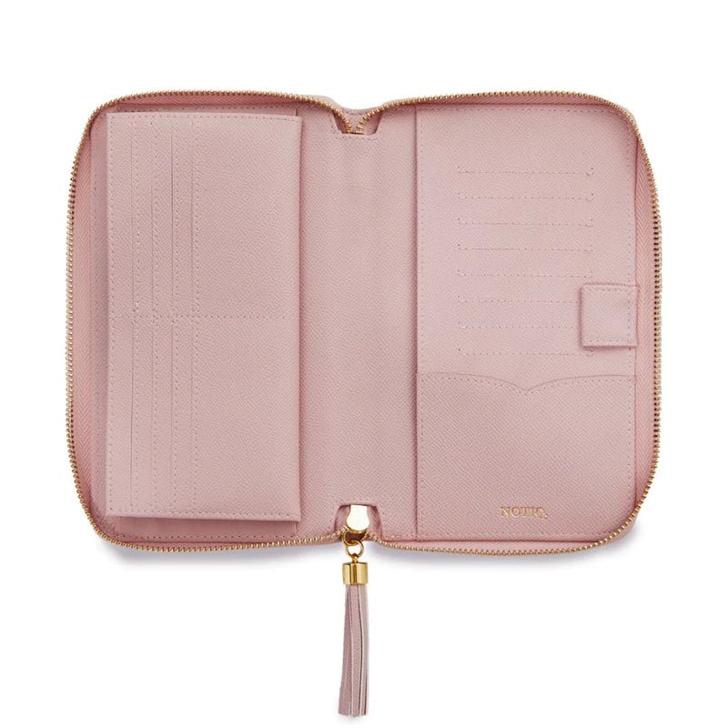 | OUTLET | Slim Zip Wallet | Final Sale | NOTIQ