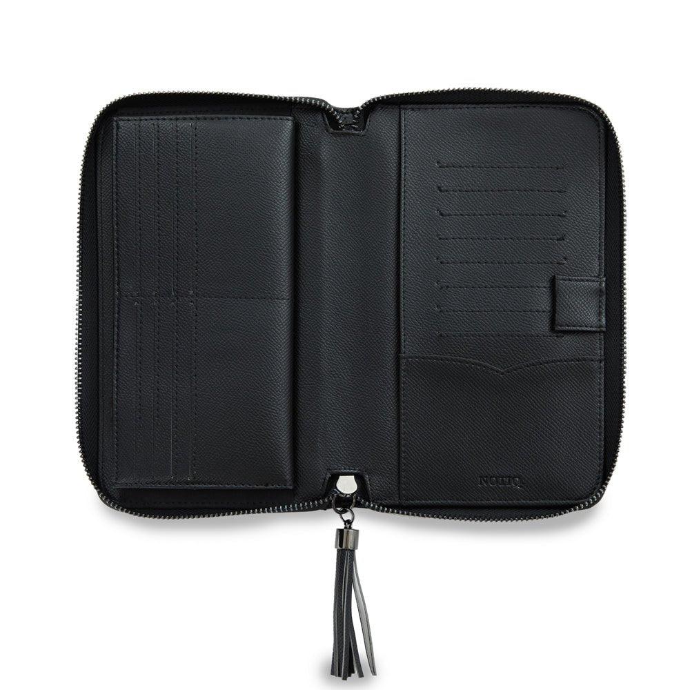 | OUTLET | Slim Zip Wallet | Final Sale | NOTIQ