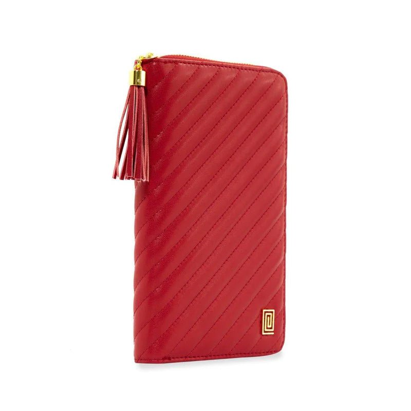 | OUTLET | Slim Zip Wallet | Final Sale | NOTIQ