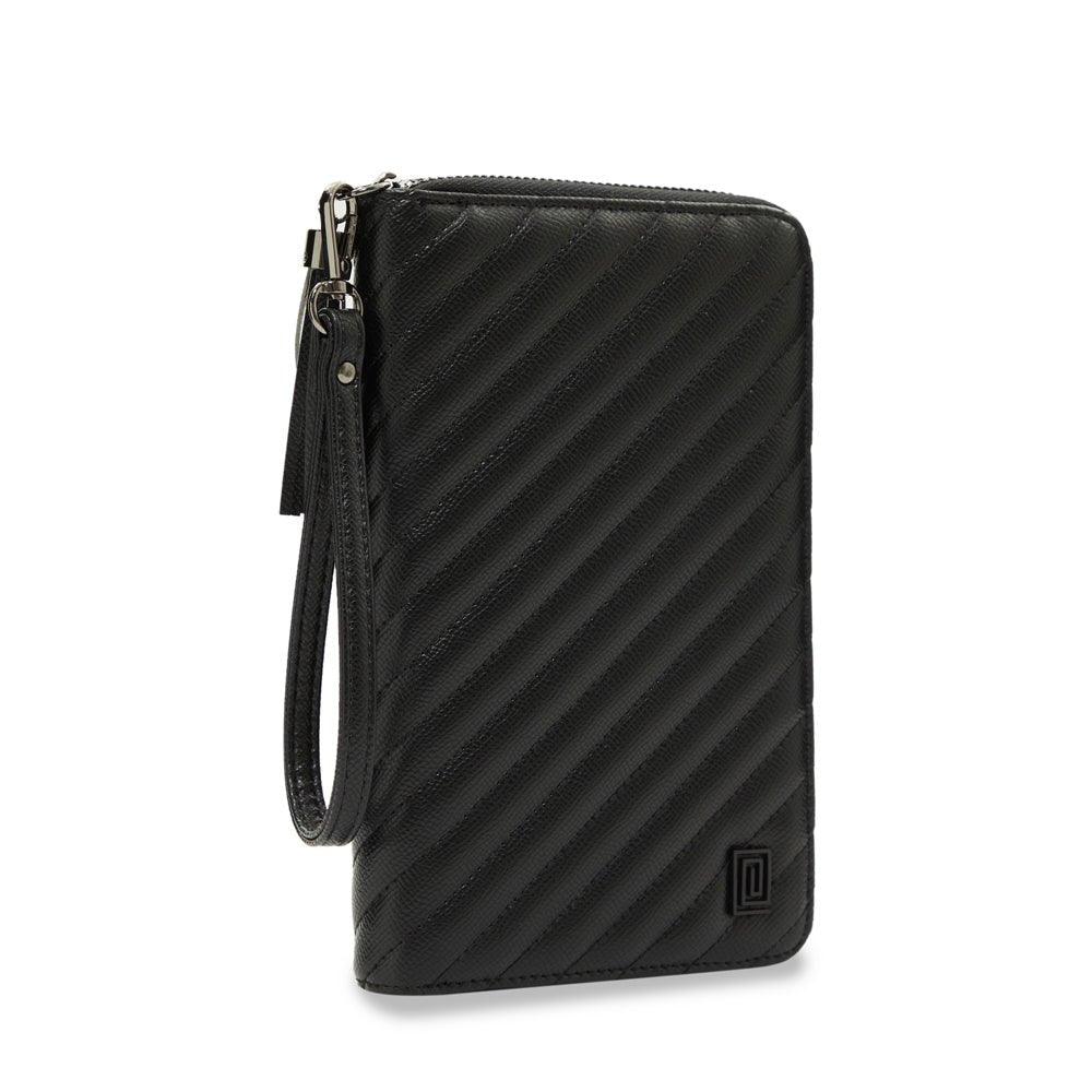 | SL7. Slim Compact Zip Wallet | NOTIQ