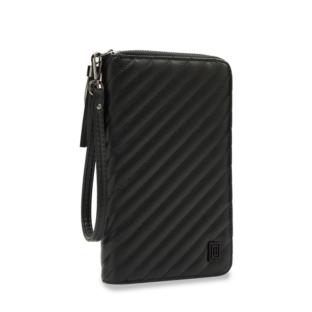 | OUTLET | Slim Zip Wallet | Final Sale | NOTIQ