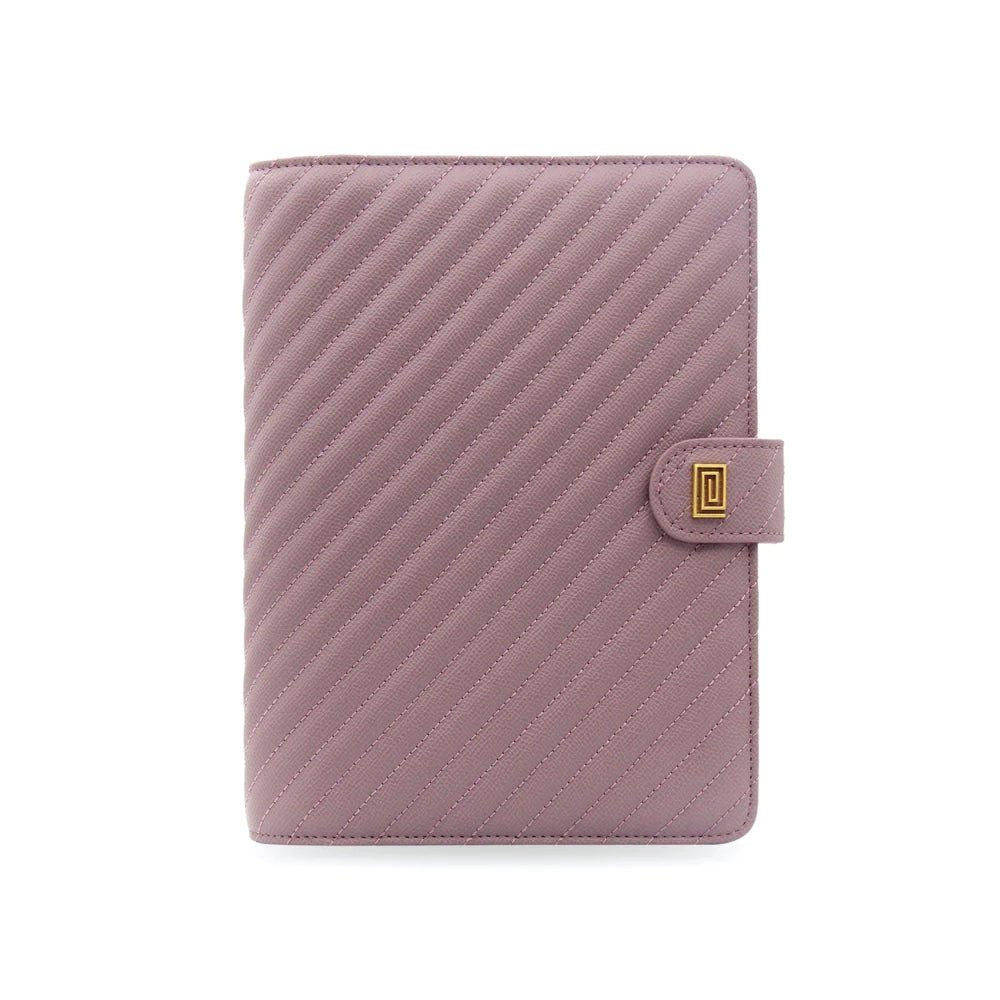 | MM3. Demi A5 Ring Agenda | A5 Planner Cover | NOTIQ