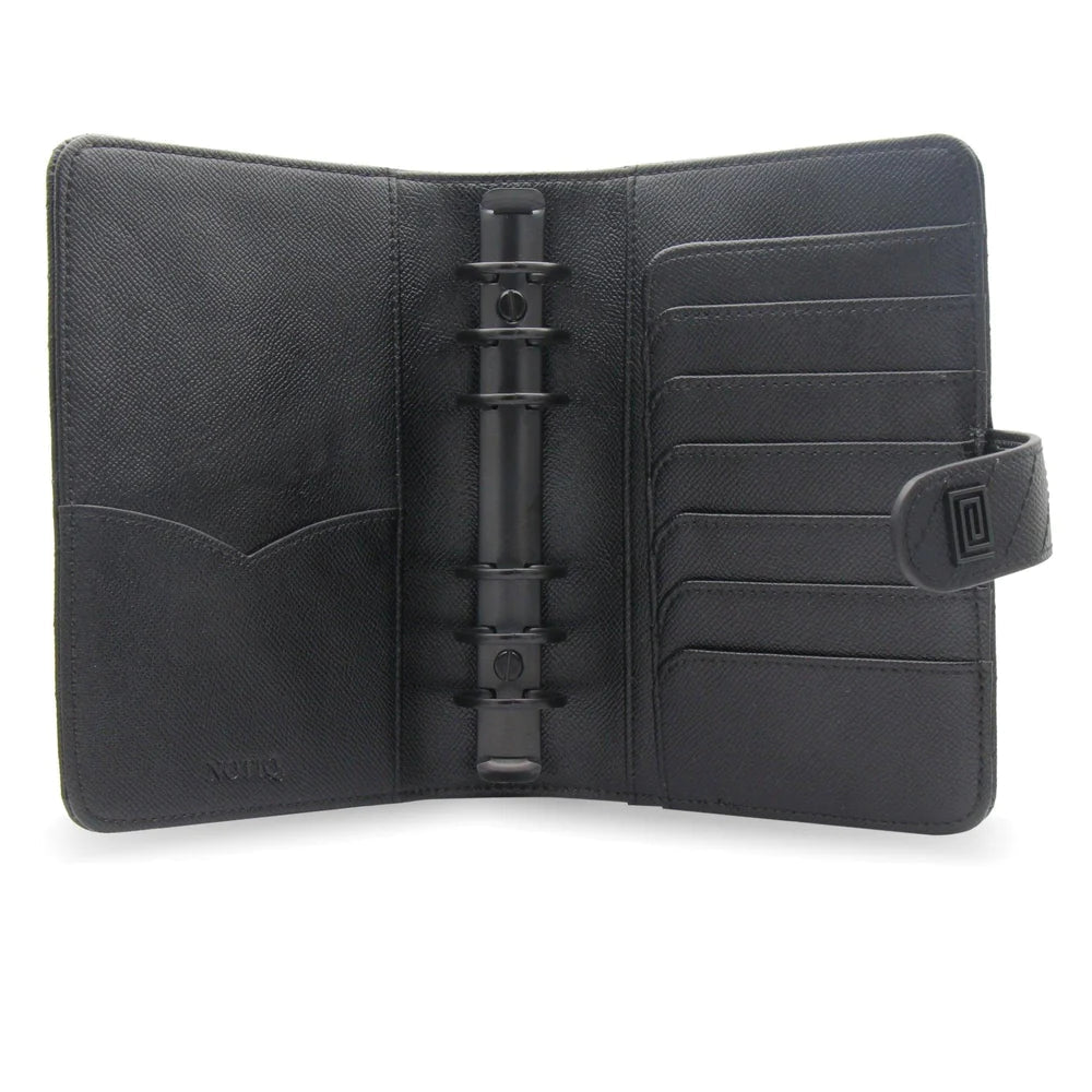 | MM3. Demi A5 Ring Agenda | A5 Planner Cover | NOTIQ