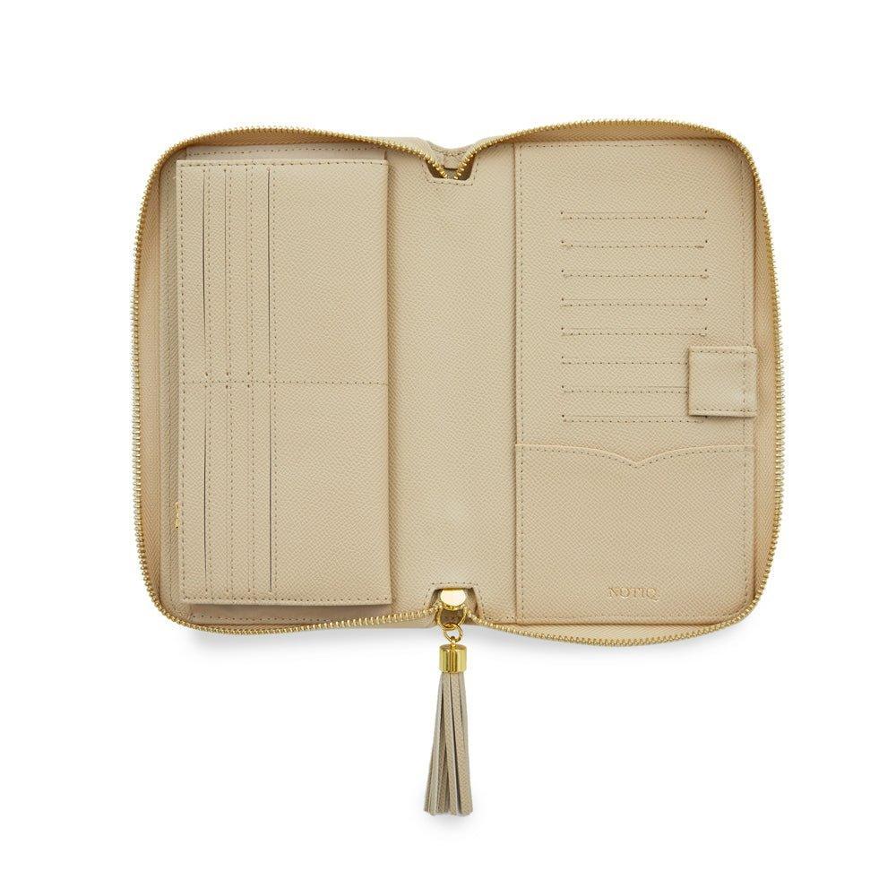 | OUTLET | Slim Zip Wallet | Final Sale | NOTIQ