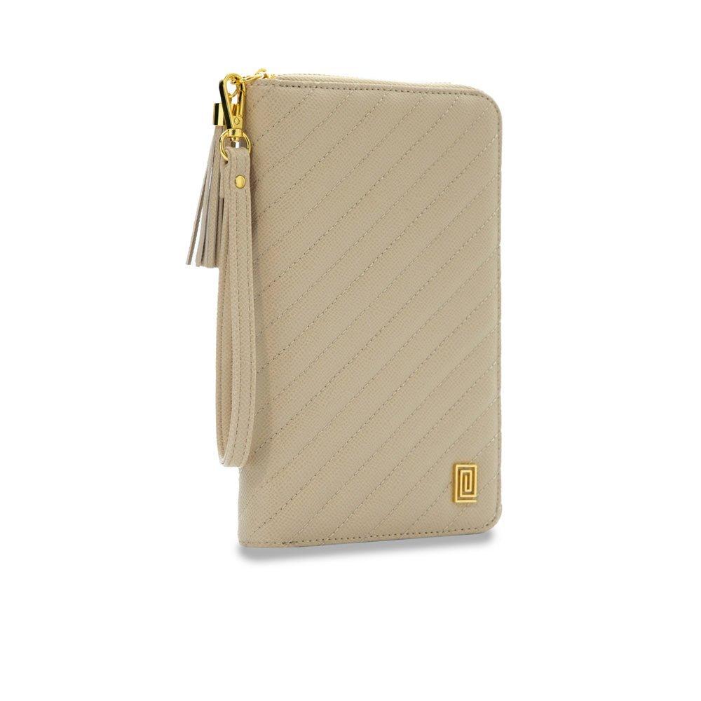 | OUTLET | Slim Zip Wallet | Final Sale | NOTIQ