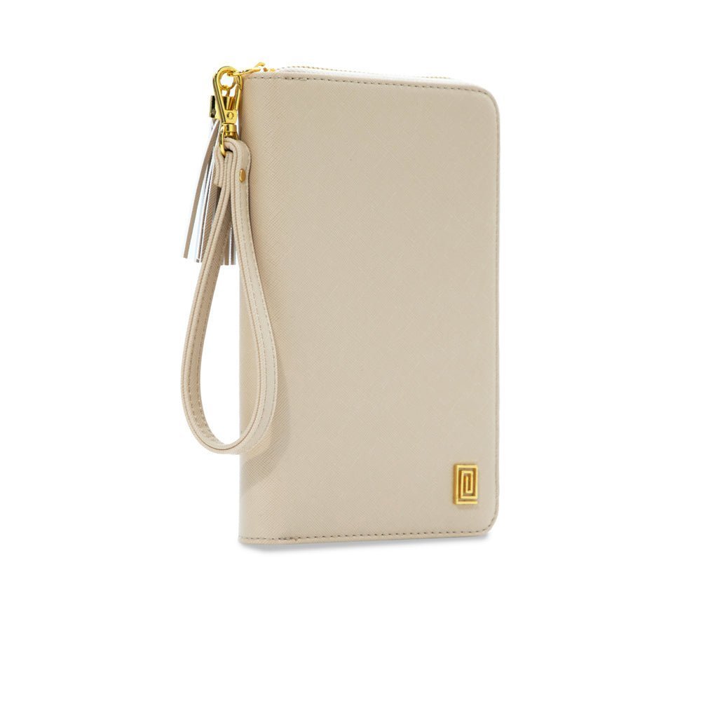 | OUTLET | Slim Zip Wallet | Final Sale | NOTIQ