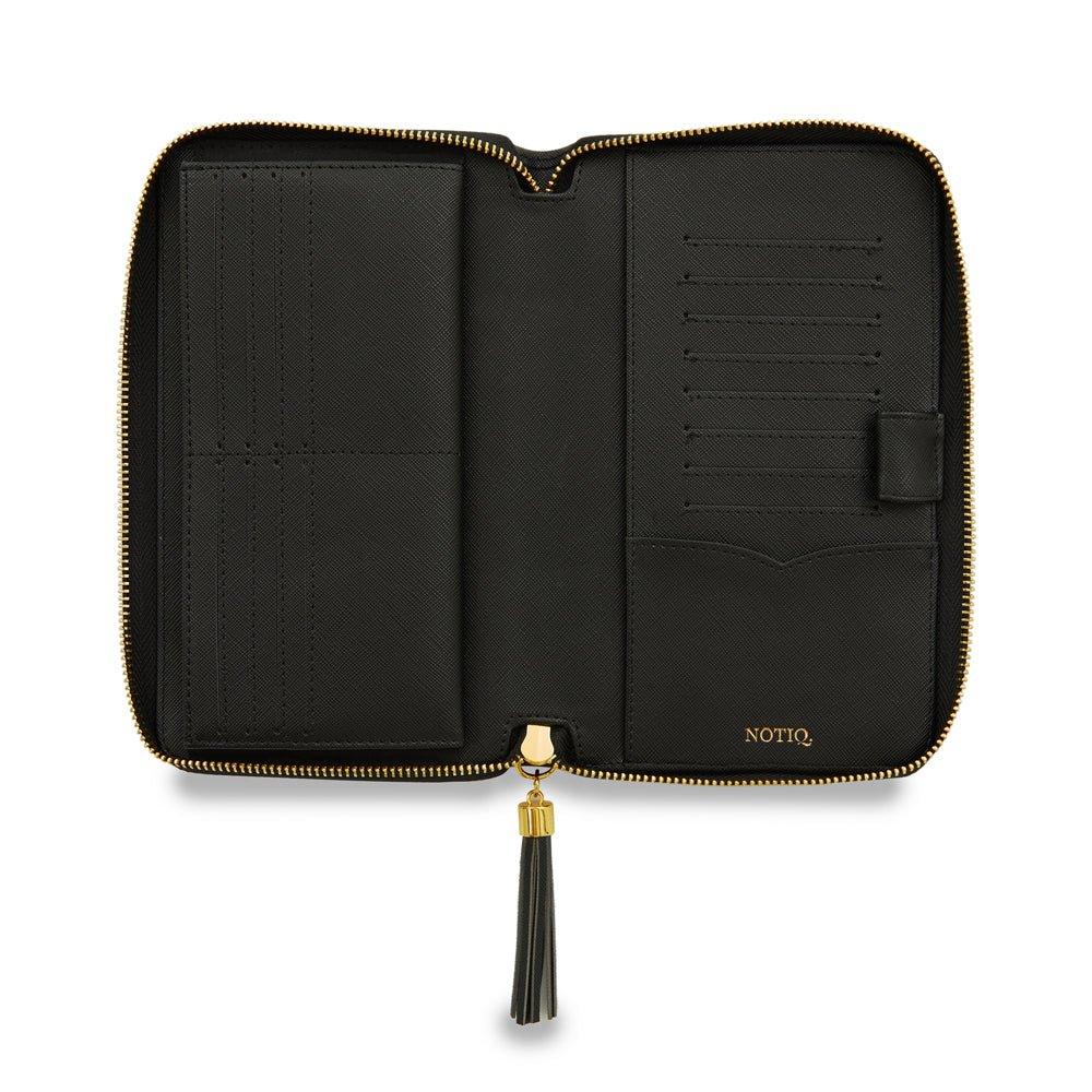 | OUTLET | Slim Zip Wallet | Final Sale | NOTIQ