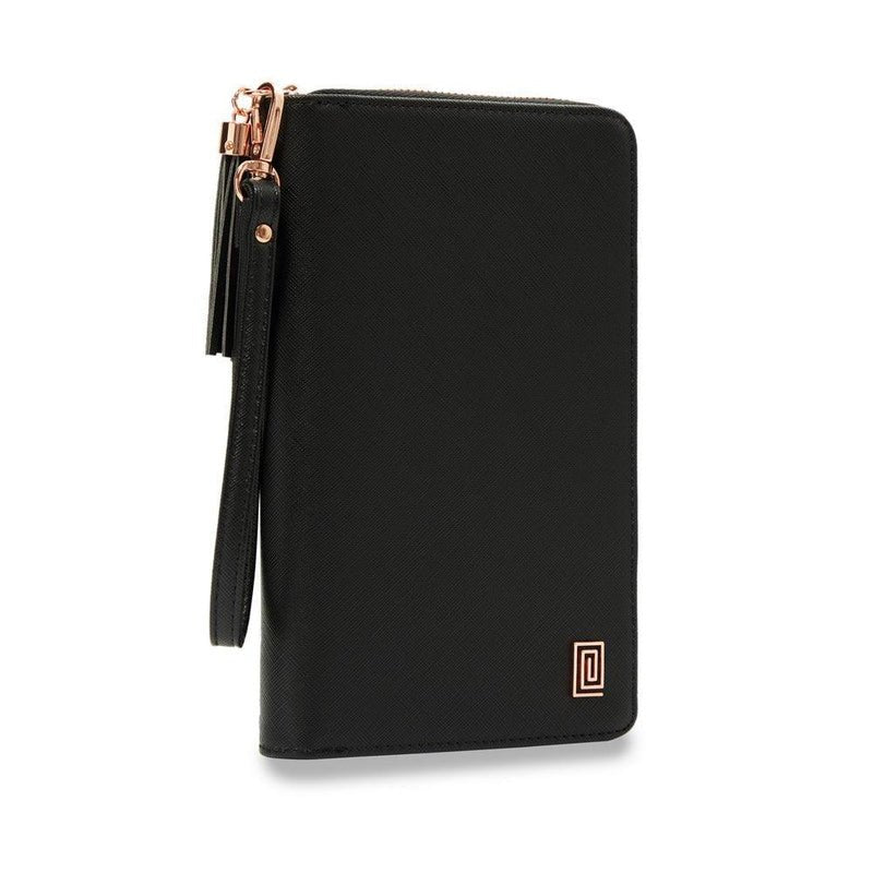 | OUTLET | Slim Zip Wallet | Final Sale | NOTIQ