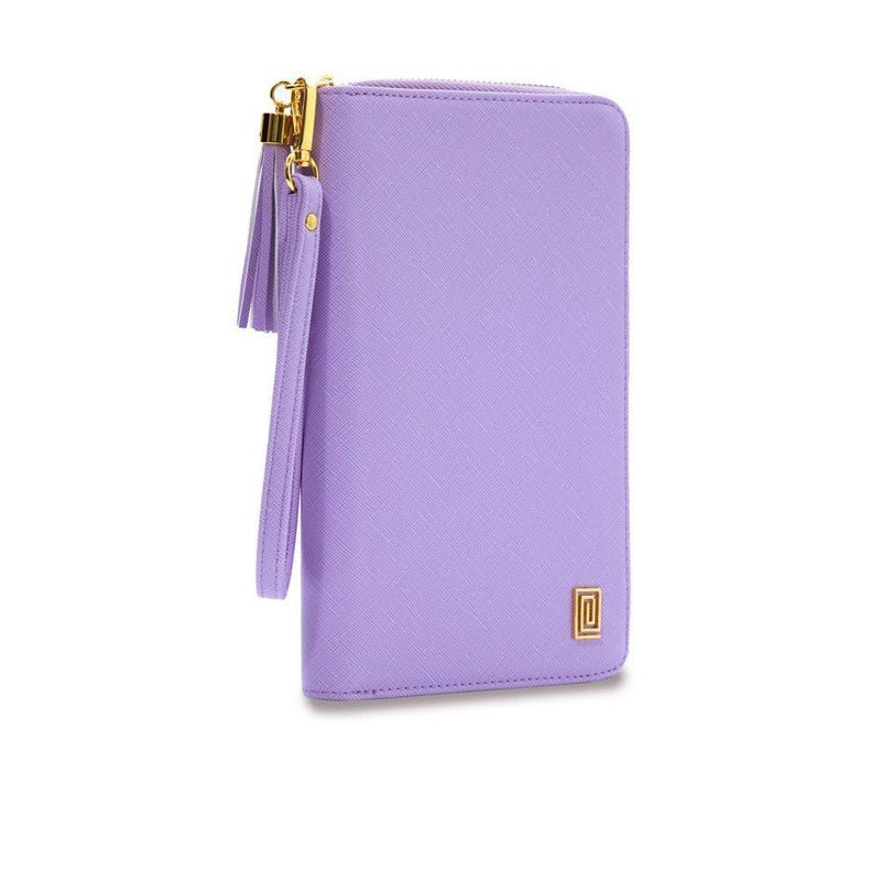 | OUTLET | Slim Zip Wallet | Final Sale | NOTIQ