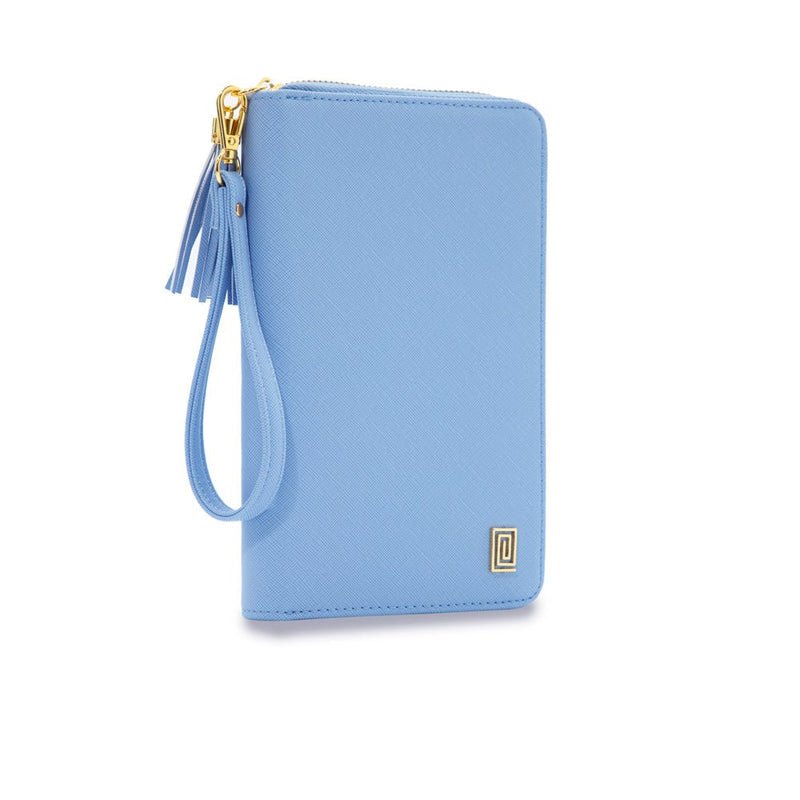 | OUTLET | Slim Zip Wallet | Final Sale | NOTIQ
