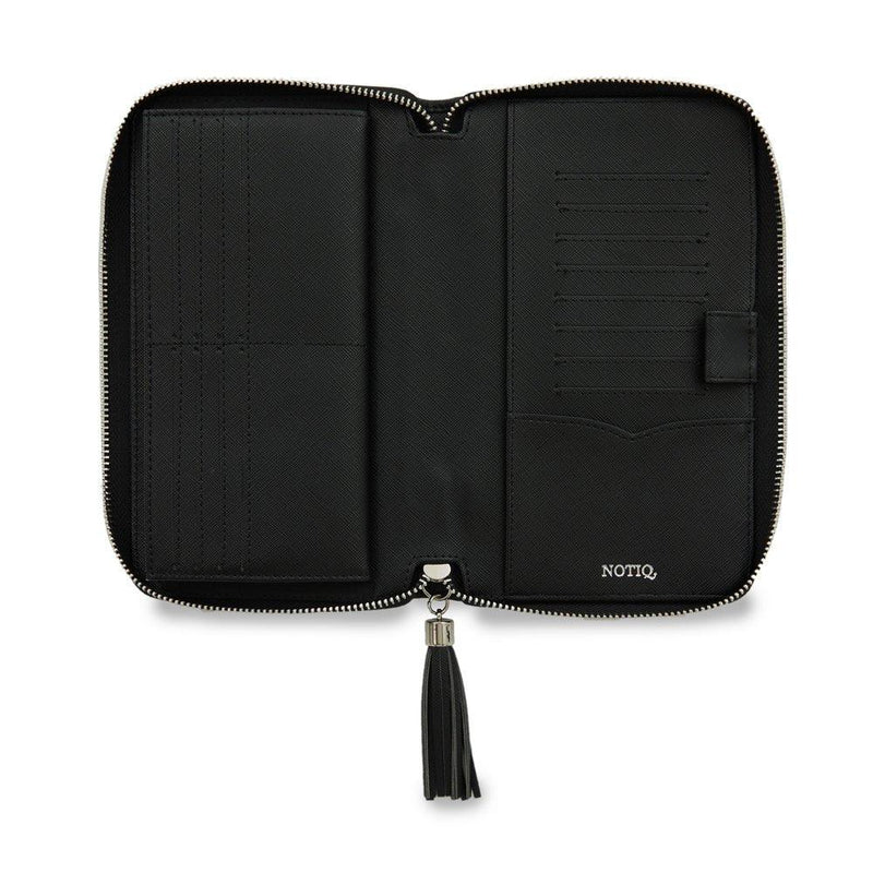 | OUTLET | Slim Zip Wallet | Final Sale | NOTIQ
