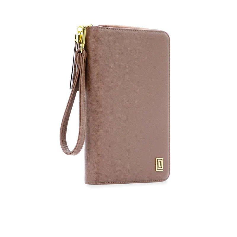 | OUTLET | Slim Zip Wallet | Final Sale | NOTIQ