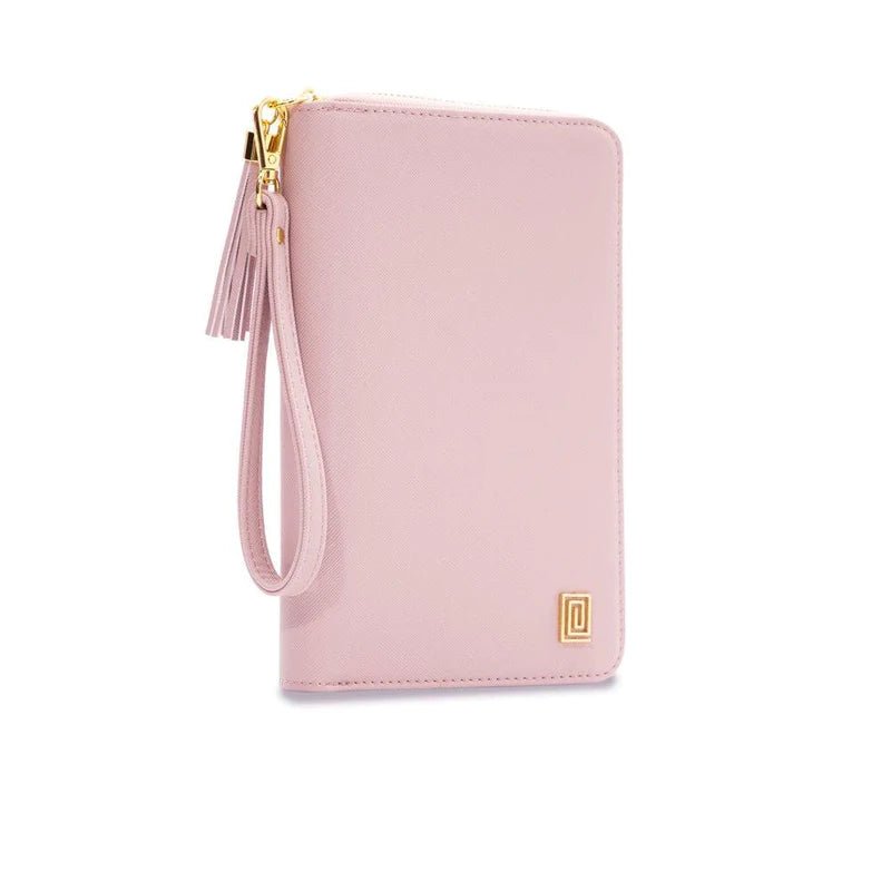| OUTLET | Slim Zip Wallet | Final Sale | NOTIQ