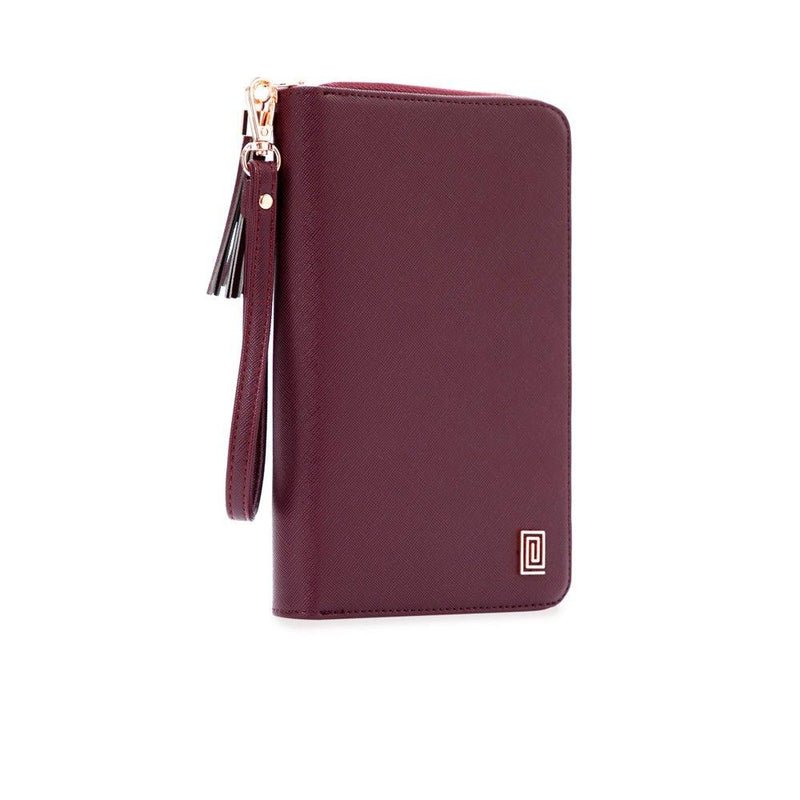 | OUTLET | Slim Zip Wallet | Final Sale | NOTIQ