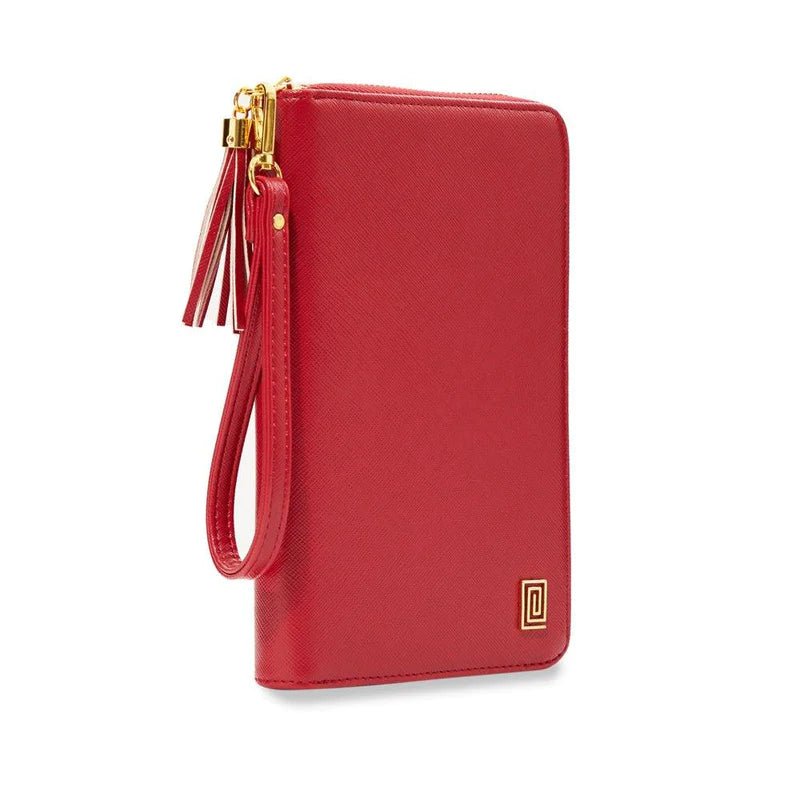 | OUTLET | Slim Zip Wallet | Final Sale | NOTIQ