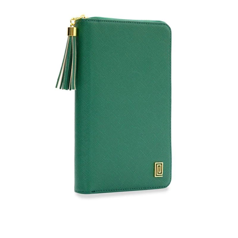 | OUTLET | Slim Zip Wallet | Final Sale | NOTIQ