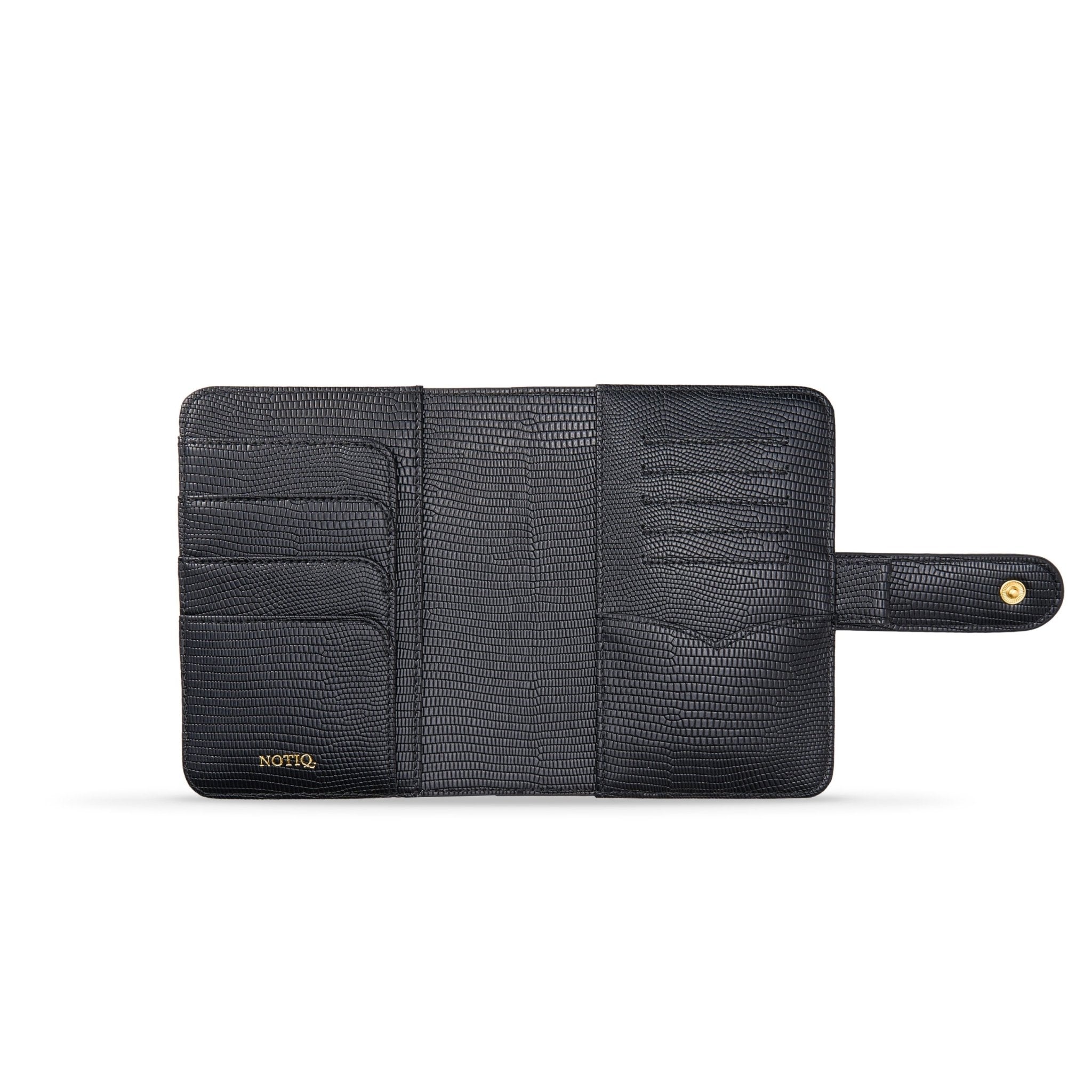 | OUTLET | XS4. Poca Plus Ringless Agenda | A6 Planner Cover | Final Sale | NOTIQ