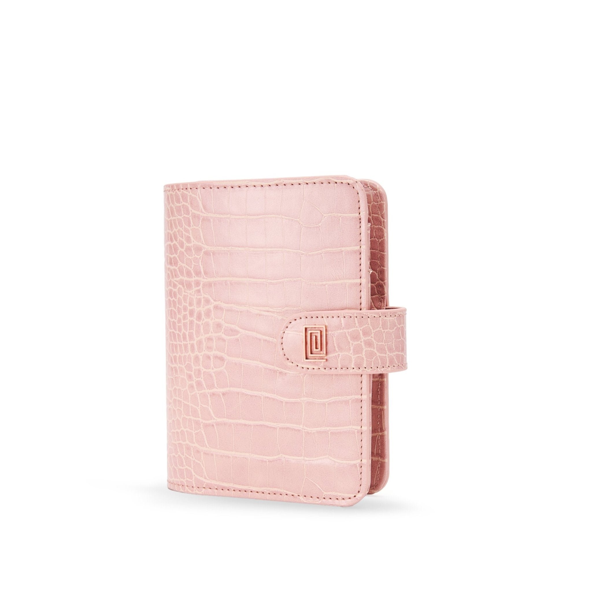 | OUTLET | XS4. Poca Plus Ringless Agenda | A6 Planner Cover | Final Sale | NOTIQ