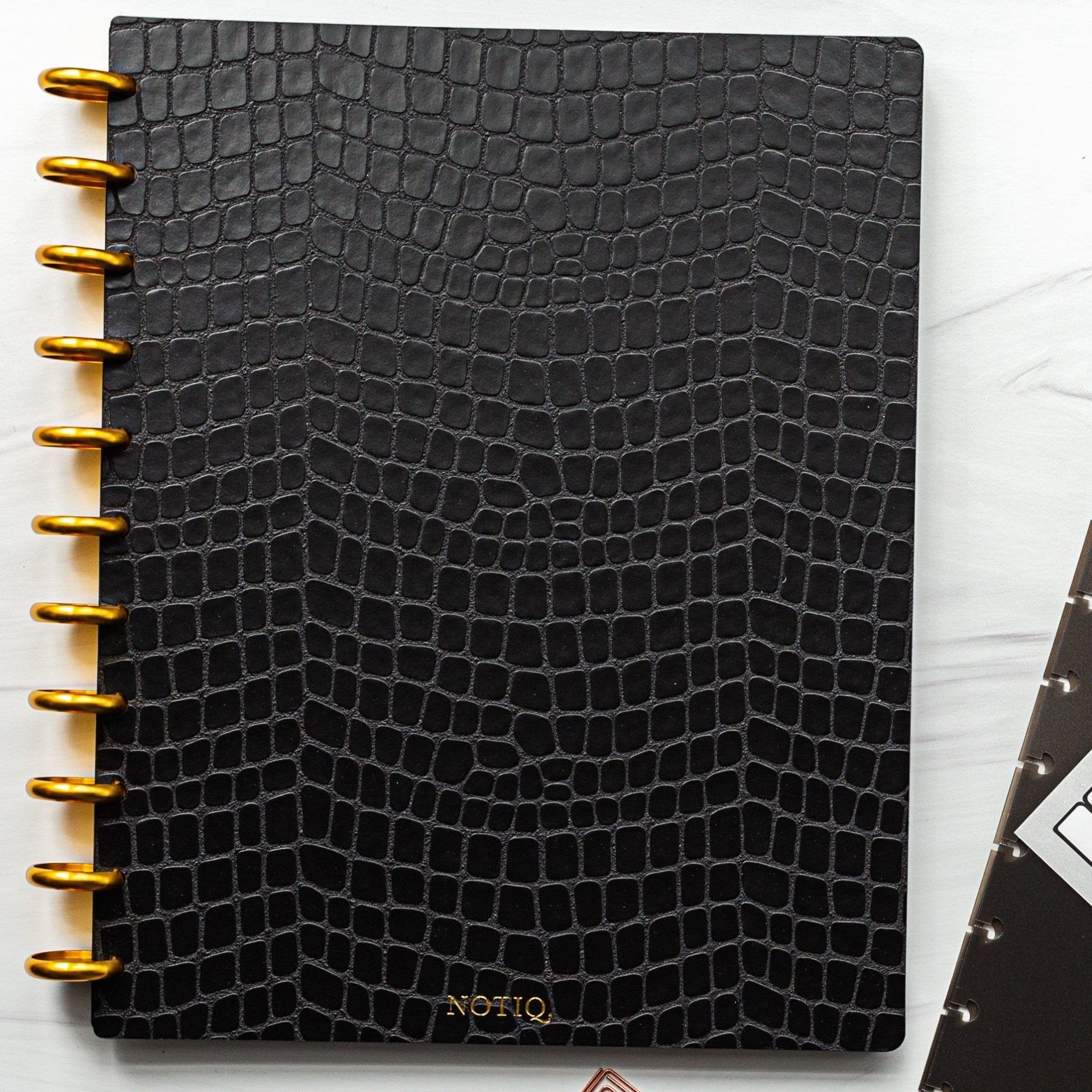 | Pre-Order | 2026 Dated | 360:Agenda | 24-Hour Agenda Planner | Starts Shipping Oct 31 - Nov 30 | NOTIQ