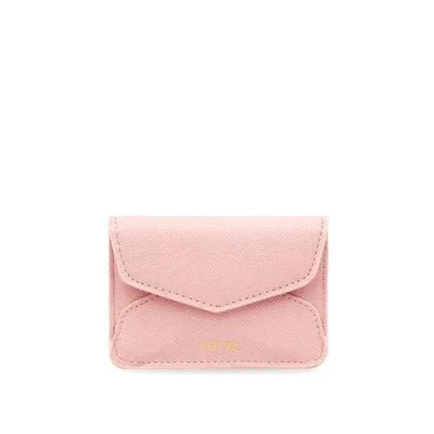 Blush Pebble | OUTLET | Card Key Case | Card Case | Final Sale | NOTIQ