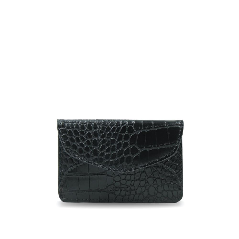 MASQ Croco | OUTLET | Card Key Case | Card Case | Final Sale | NOTIQ