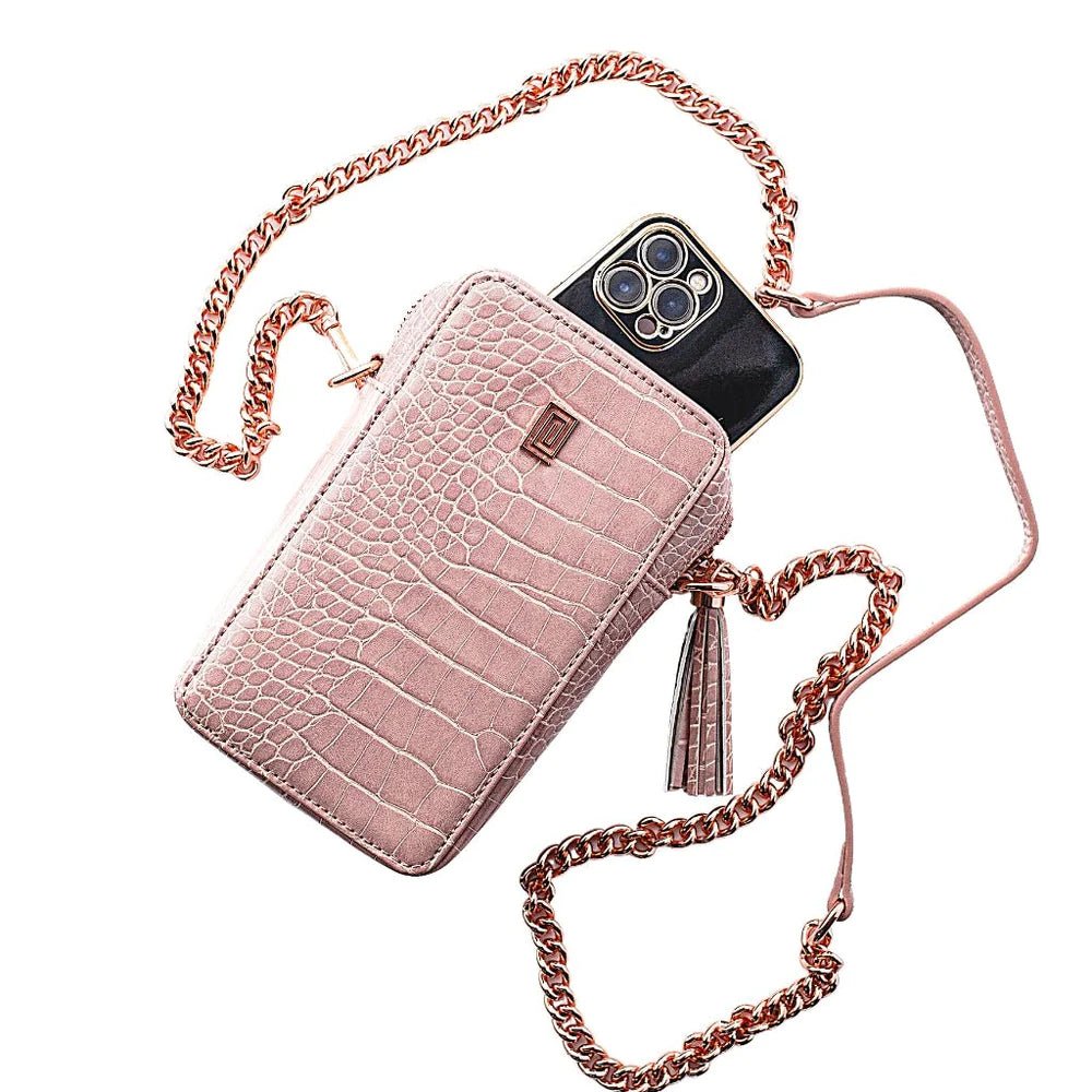 | Crossbody Phone Bag | NOTIQ