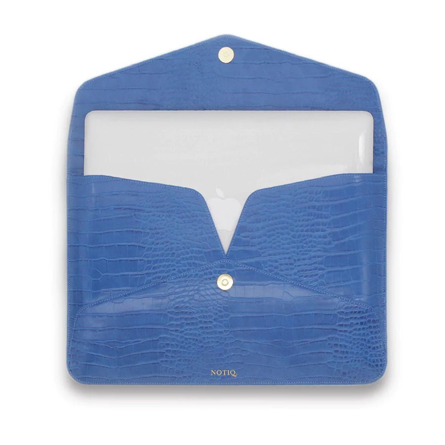 | Envelope Laptop Case | Tech Clutch | NOTIQ