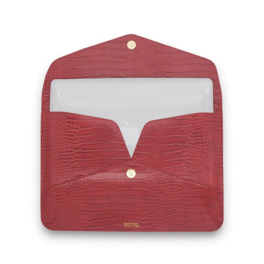 | Envelope Laptop Case | Tech Clutch | NOTIQ