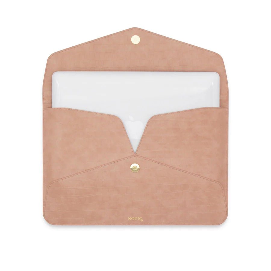 | Envelope Laptop Case | Tech Clutch | NOTIQ