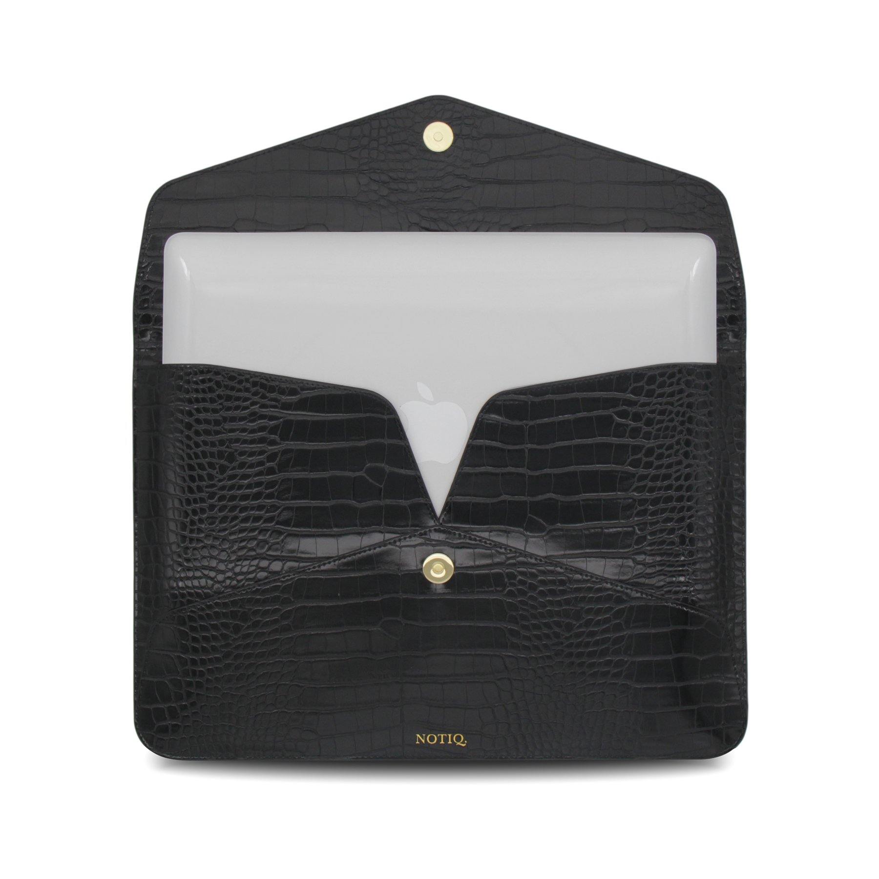 | Envelope Laptop Case | Tech Clutch | NOTIQ