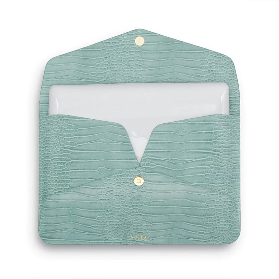 | Envelope Laptop Case | Tech Clutch | NOTIQ
