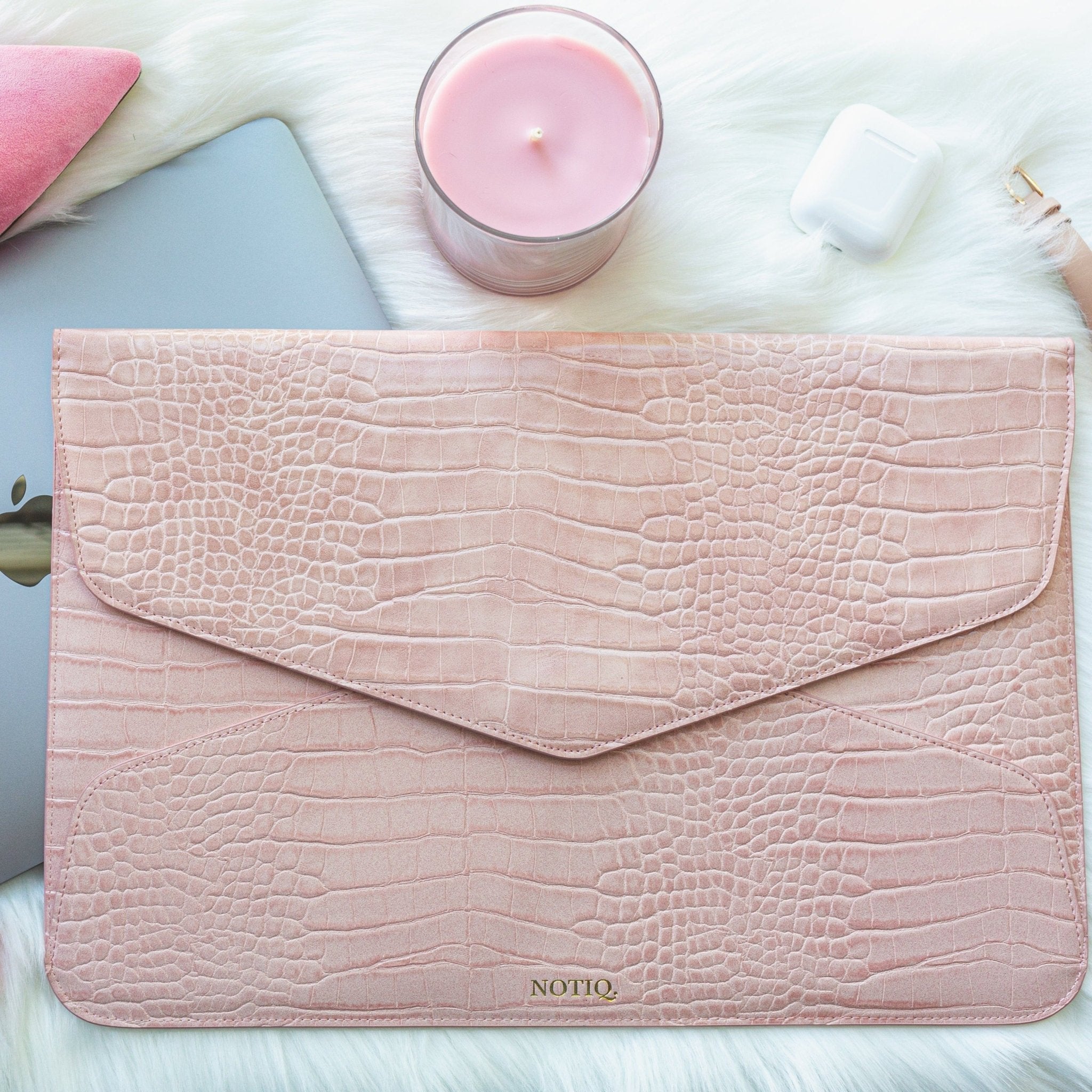 | Envelope Laptop Case | Tech Clutch | NOTIQ