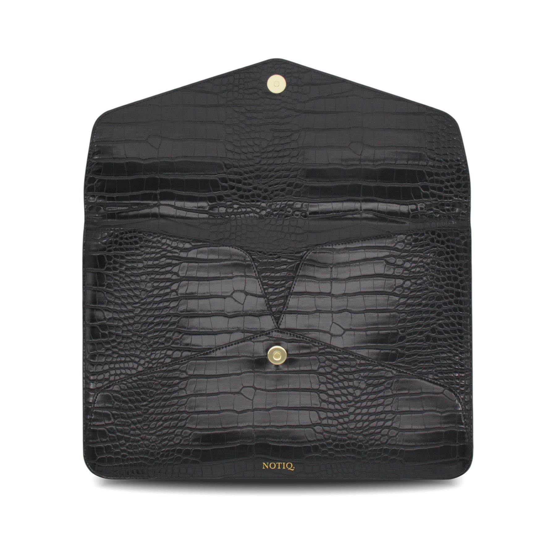| Envelope Laptop Case | Tech Clutch | NOTIQ