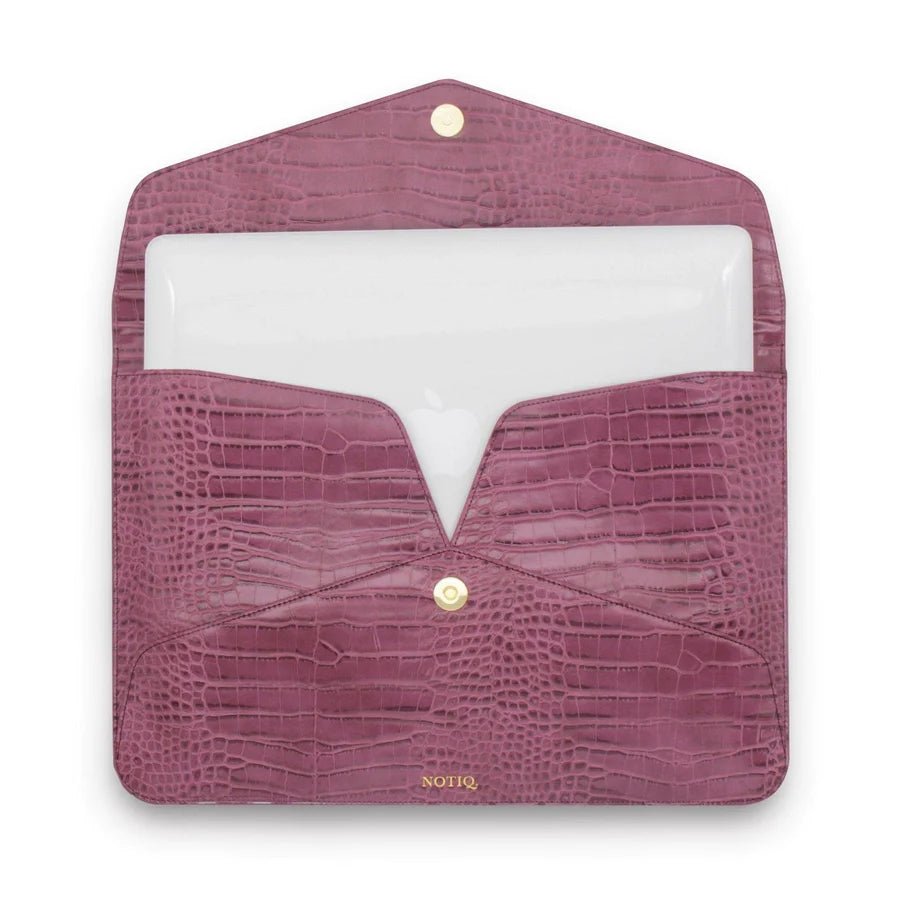 | Envelope Laptop Case | Tech Clutch | NOTIQ