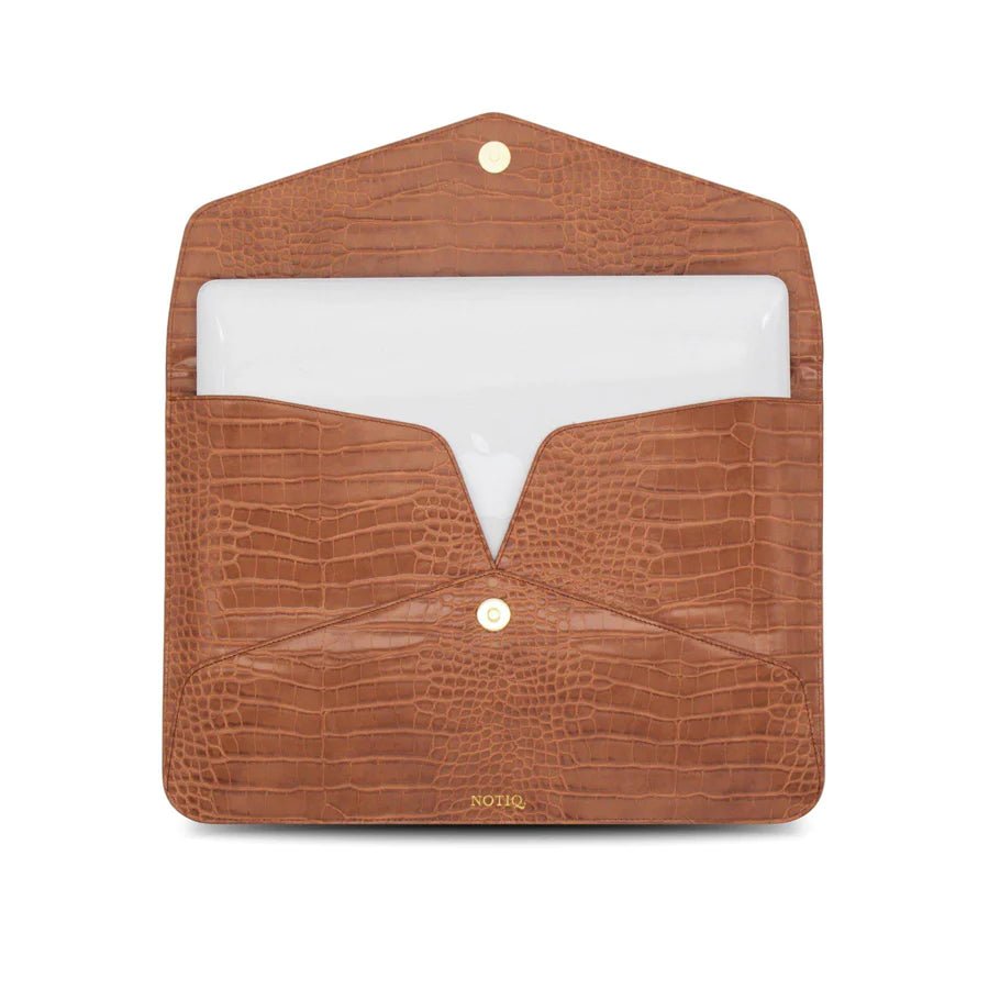 | Envelope Laptop Case | Tech Clutch | NOTIQ