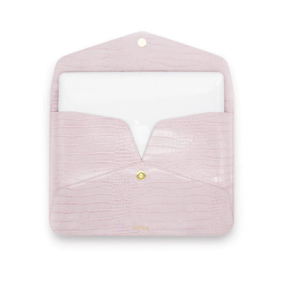 | Envelope Laptop Case | Tech Clutch | NOTIQ