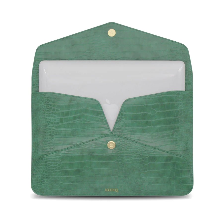 | Envelope Laptop Case | Tech Clutch | NOTIQ