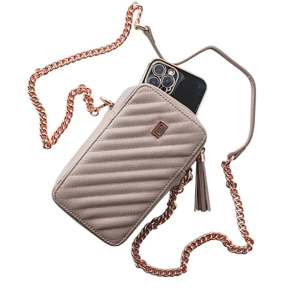 | OUTLET | Crossbody Phone Bag | Final Sale | NOTIQ