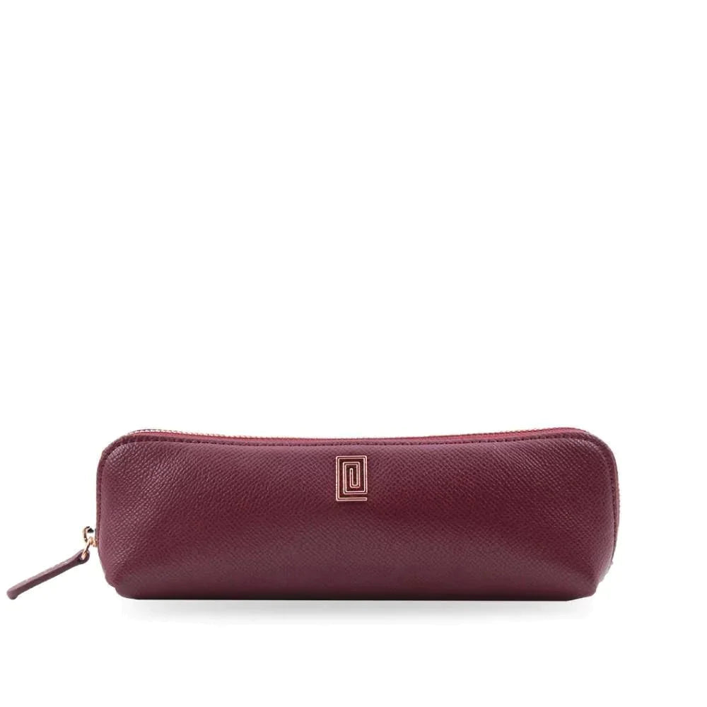 Mulberry Pebble Extended - Fits Tombow Pens | OUTLET | Pencil Case | Pen Case | Final Sale | NOTIQ