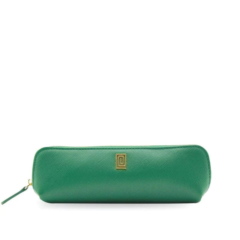 Lush Saffiano Extended - Fits Tombow Pens | OUTLET | Pencil Case | Pen Case | Final Sale | NOTIQ