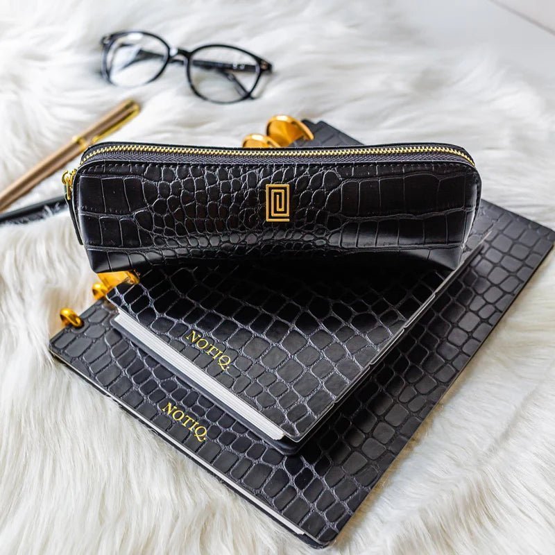| OUTLET | Pencil Case | Pen Case | Final Sale | NOTIQ