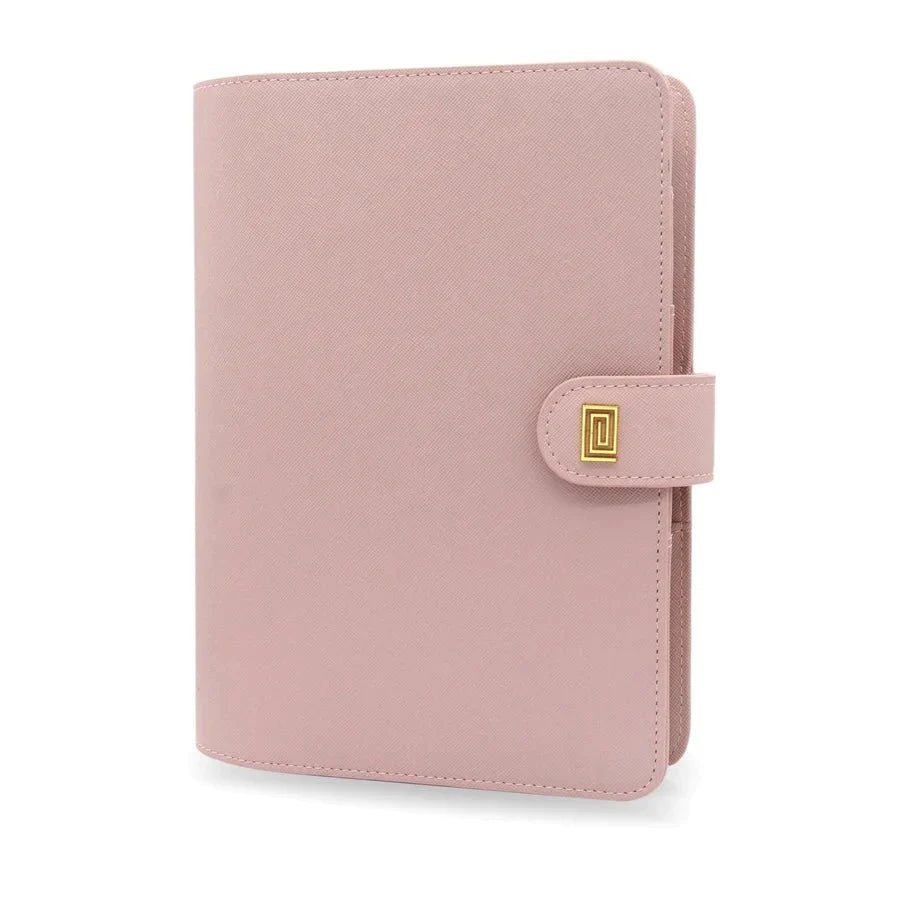 | OUTLET | SS6. MEMO Ringless Agenda | B6 Notebook Planner Cover | Final Sale | NOTIQ
