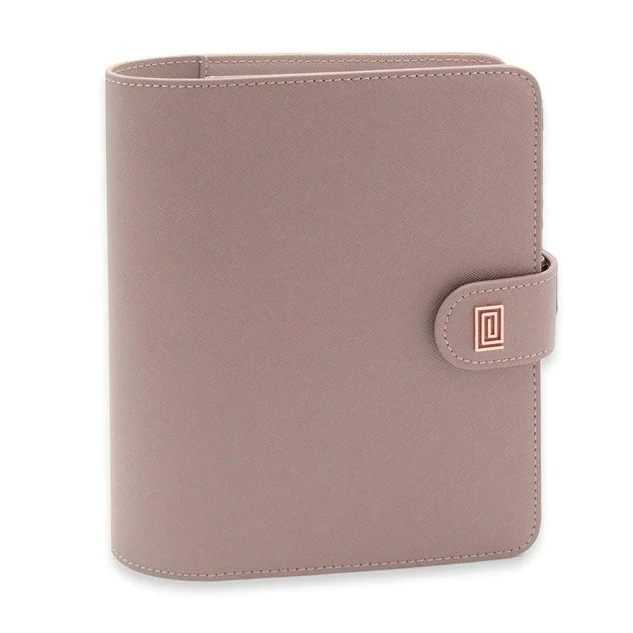 | OUTLET | SS7. Mono Ringless Agenda | Mini Planner Cover | Final Sale | NOTIQ