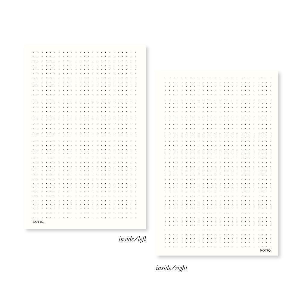 PLANNERS – Scribble & Dot