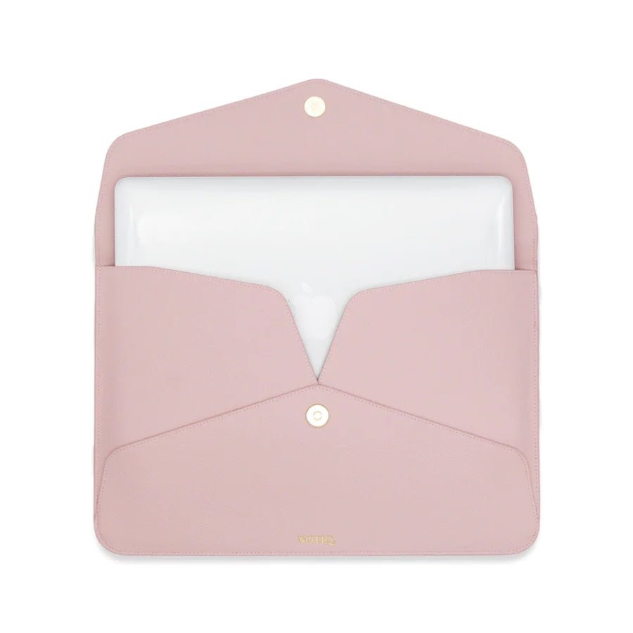 | Envelope Laptop Case | Tech Clutch | NOTIQ
