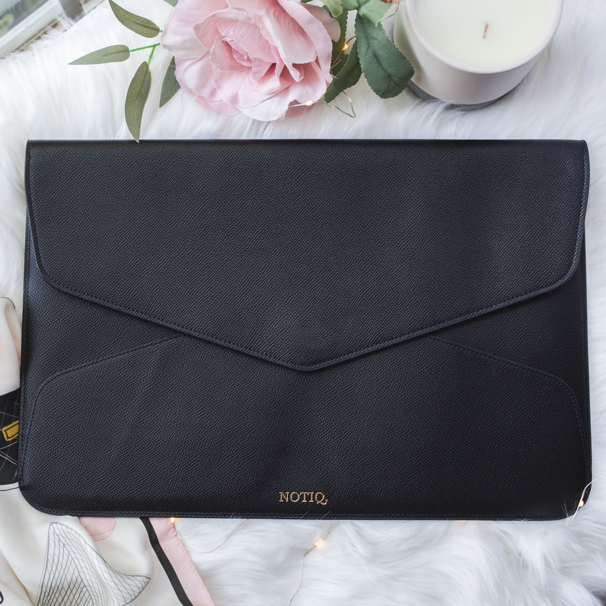 | Envelope Laptop Case | Tech Clutch | NOTIQ